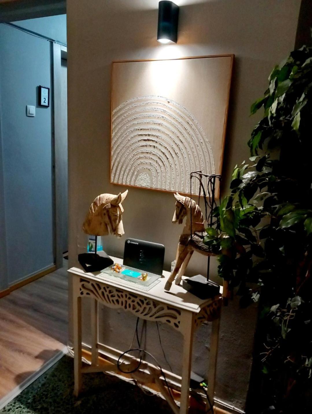 Apartament Closer 